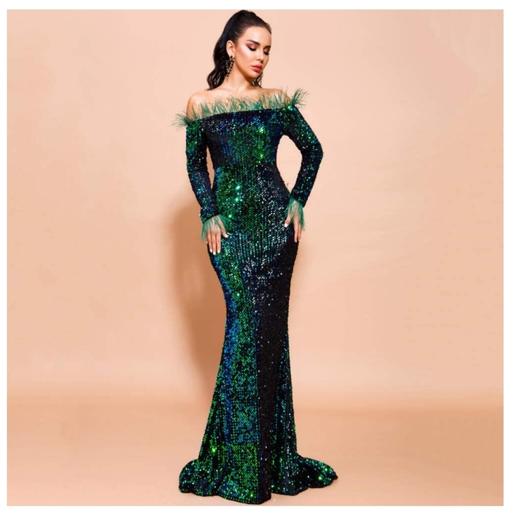 Formal Dress
